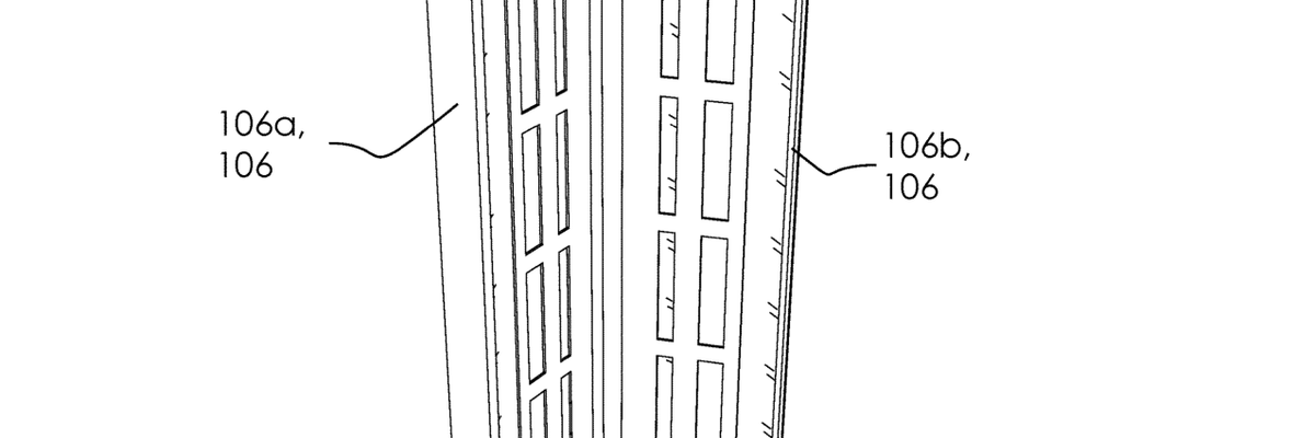 Acoustics patent portfolio — Shannon Warren