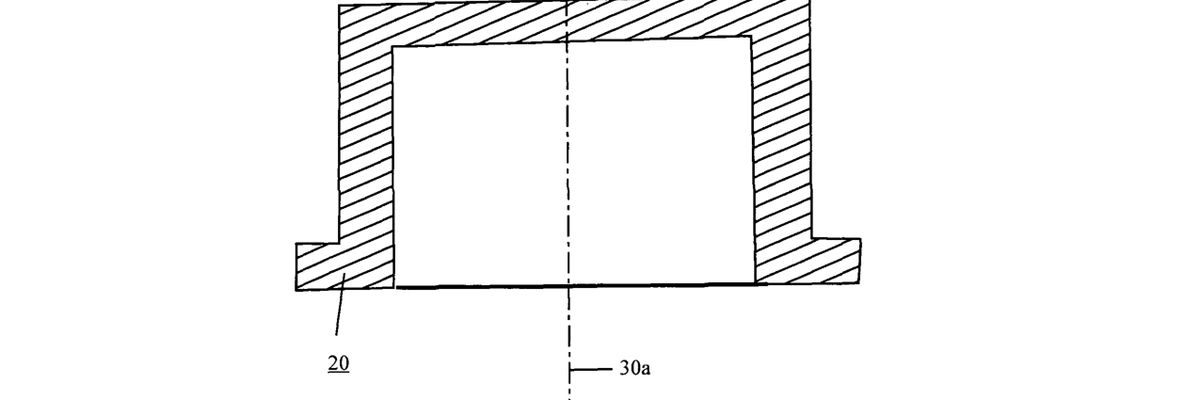 Aerospace patent portfolio — Shannon Warren