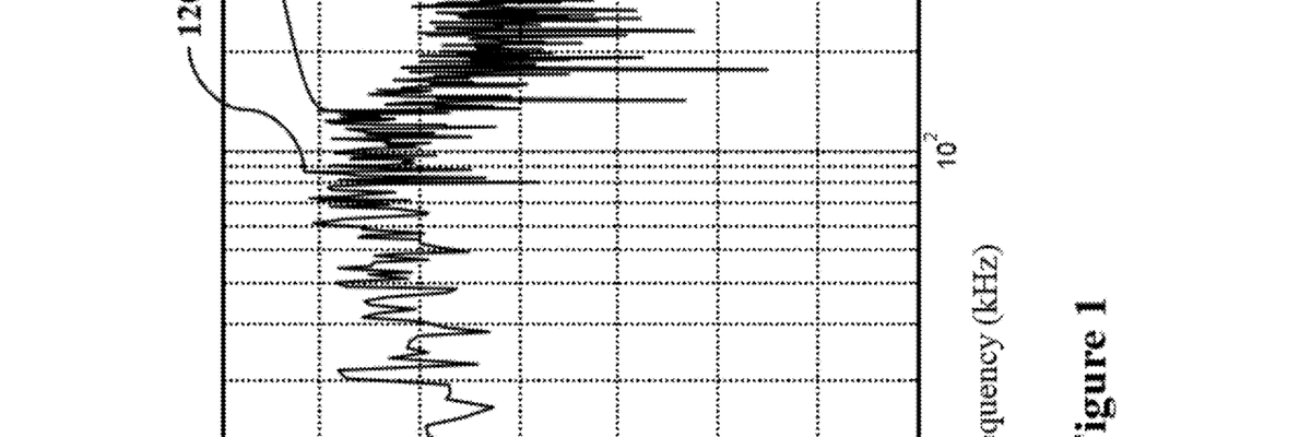 Aerospace patent portfolio — Shannon Warren