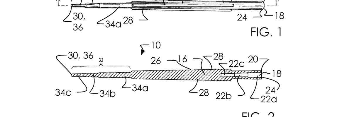 Patent attorney serving Big Spring, Texas