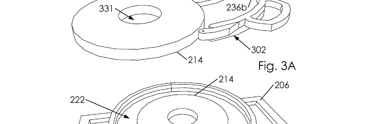Patent attorney serving Borger, Texas