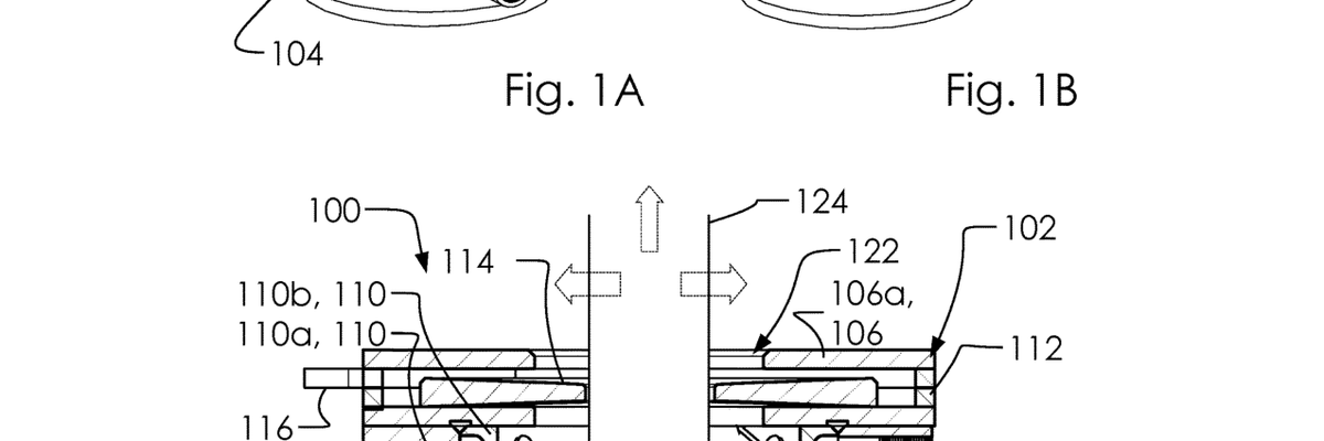 Patent attorney serving Borger, Texas