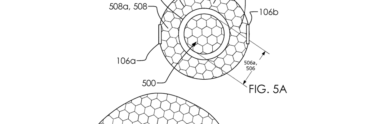 Patent attorney serving Borger, Texas