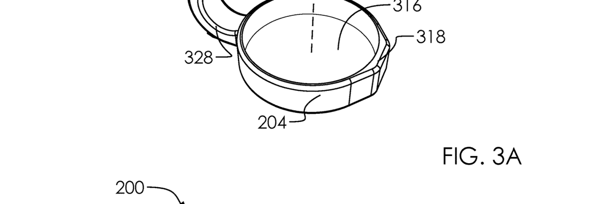 Patent attorney serving Bushland, Texas