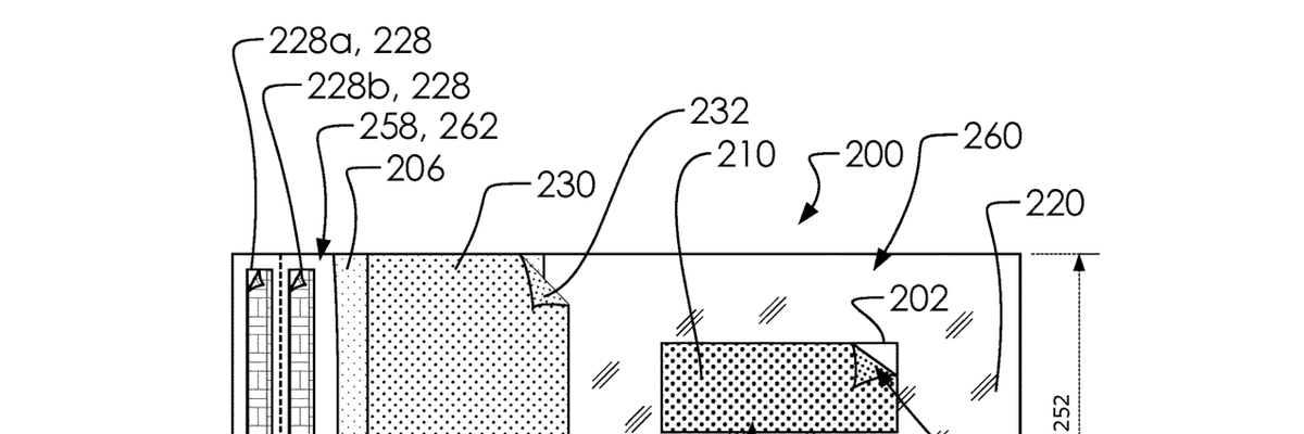 Patent attorney serving Bushland, Texas