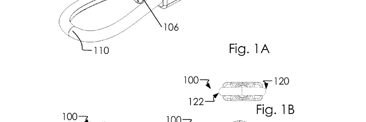 Patent attorney serving Canyon, Texas