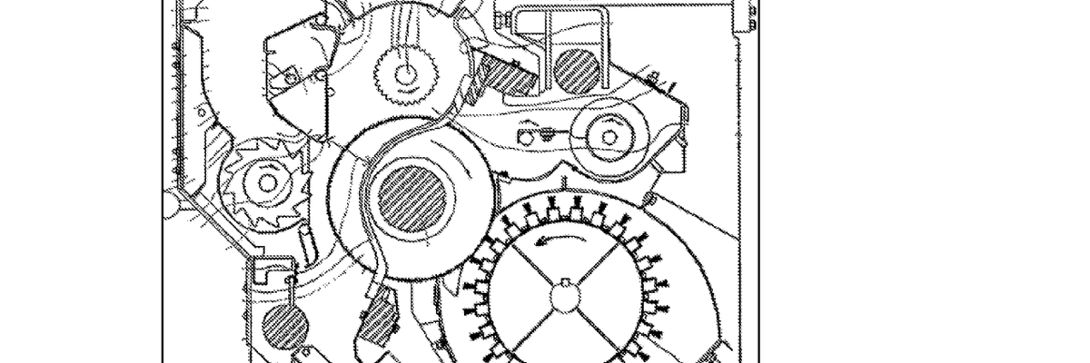 Cotton ginning patent portfolio — Shannon Warren