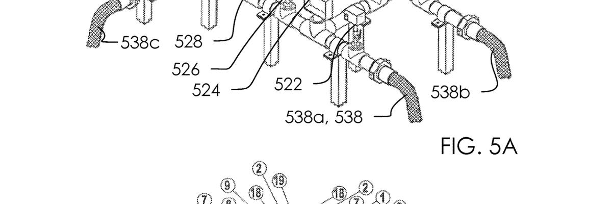 Patent attorney serving Denver City, Texas