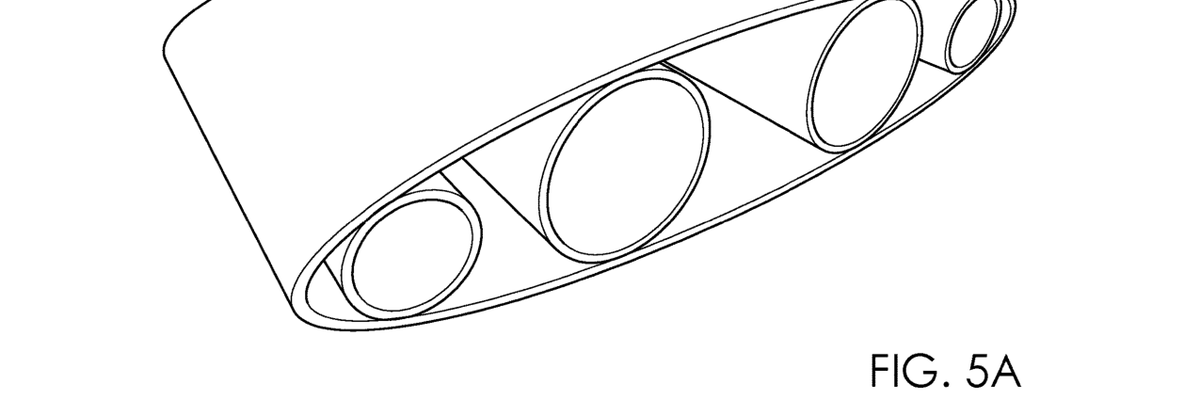 Fluid systems patent portfolio — Shannon Warren