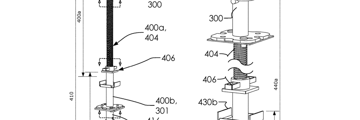 Patent attorney serving Katy, Texas