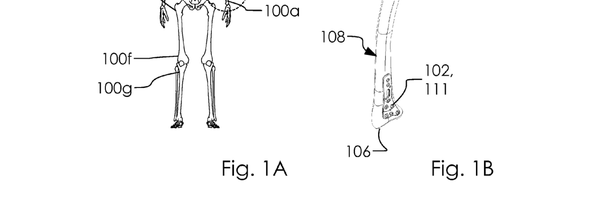 Medical device patent attorney in Texas