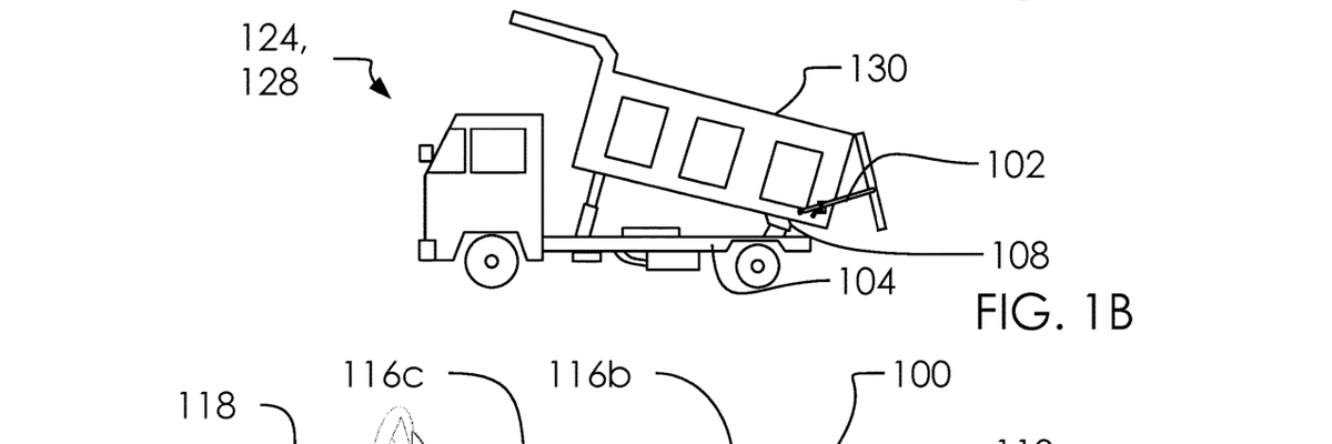 Patent attorney serving Navasota, Texas