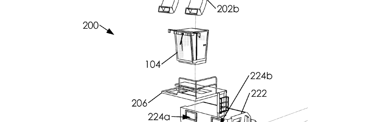 Patent attorney serving Nazareth, Texas