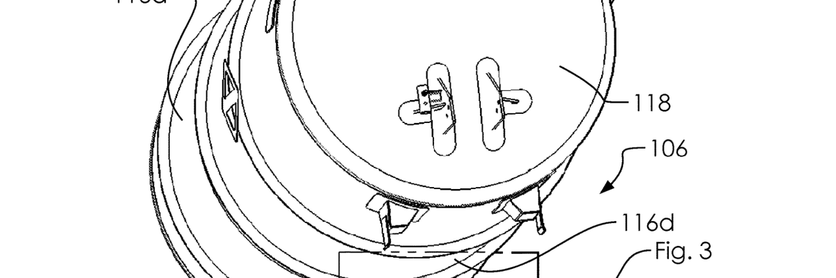 Oil and gas patent portfolio — Shannon Warren
