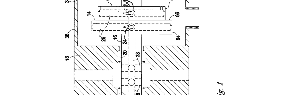 Patent attorney serving Paris, Texas