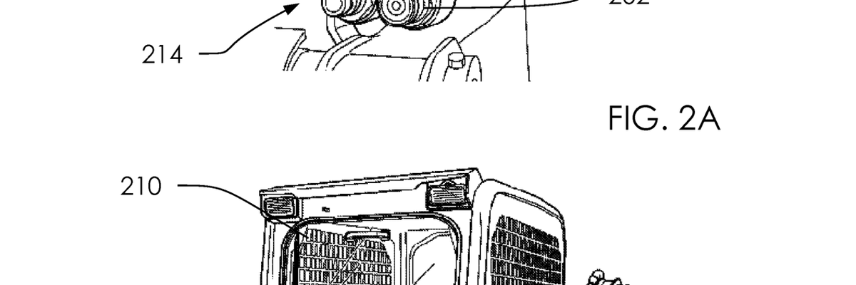 Patent attorney serving Plantersville, Texas