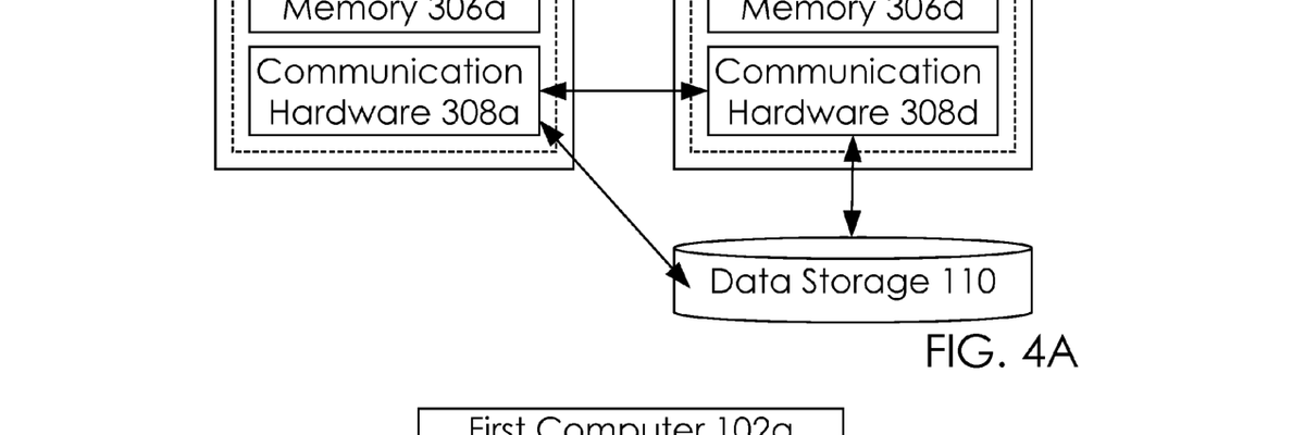 Robotics patent portfolio — Shannon Warren