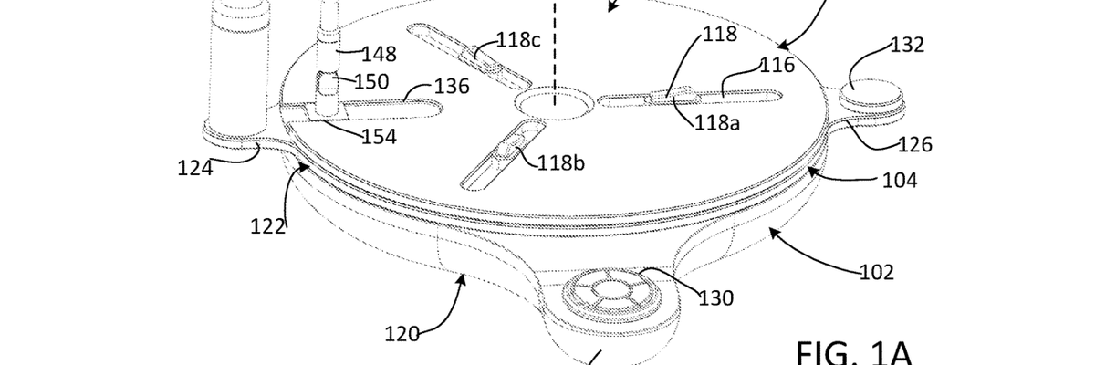 Robotics and automation patent attorney in Texas