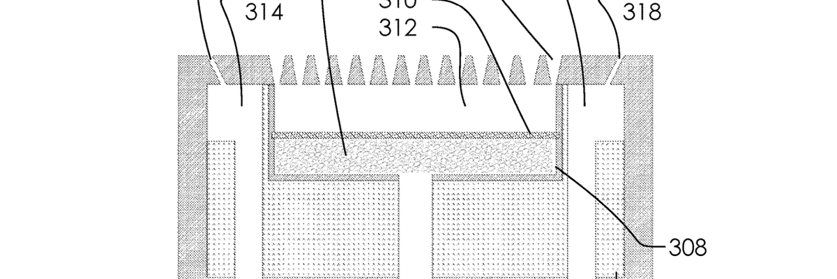 Patent attorney serving San Antonio, Texas