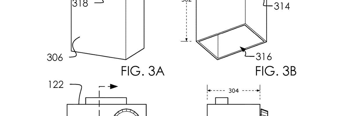 Security patent portfolio — Shannon Warren