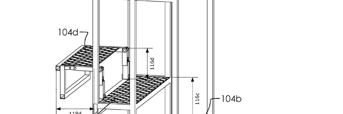 Patent attorney serving Shamrock, Texas