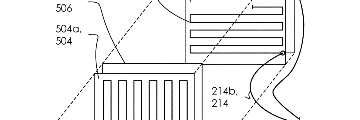 Patent attorney serving Spring, Texas