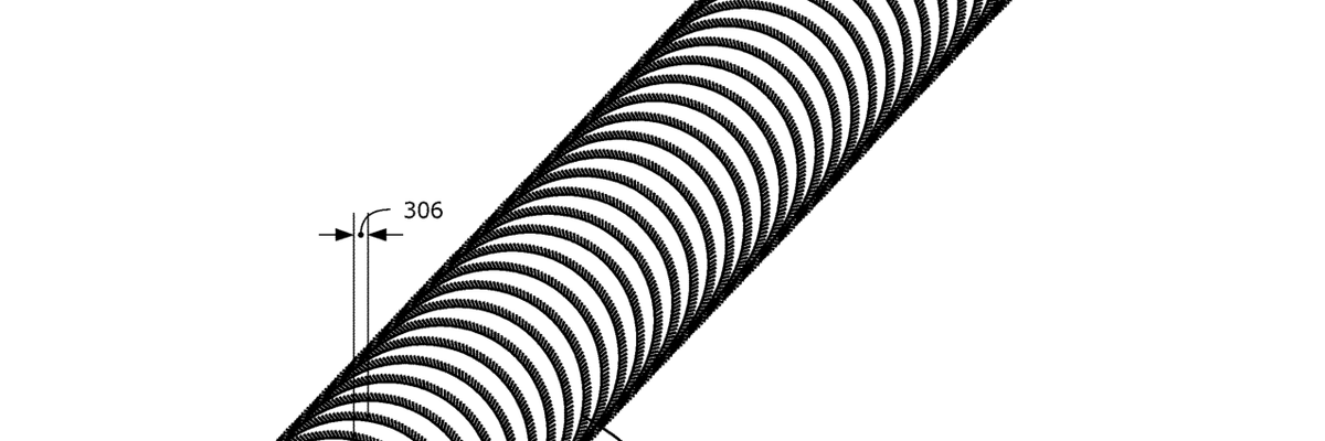 Testing and measurement patent portfolio — Shannon Warren