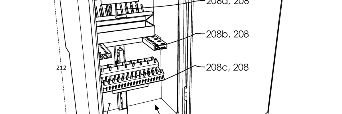Transportation patent portfolio — Shannon Warren