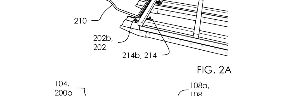 Patent attorney serving Weatherford, Texas