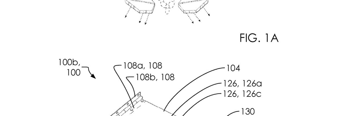 Patent attorney serving Wichita Falls, Texas
