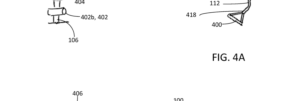 Patent attorney serving Wichita Falls, Texas
